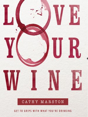 cover image of Love Your Wine